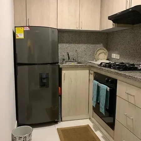 Apartamento Balcones En El Centro Historico De *
