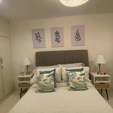 Apartamento Balcones En El Centro Historico De Apartment *