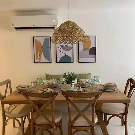 Apartamento Balcones En El Centro Historico De * Cartagena