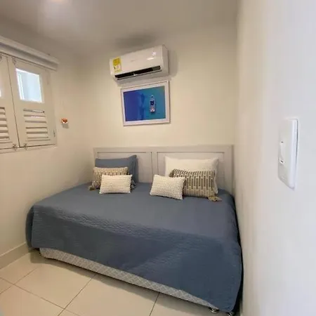 Apartamento Balcones En El Centro Historico De *